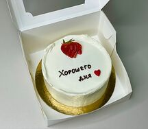 Бенто-торт Хорошего дня