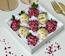 Набор клубники в шоколаде Nᵒ5