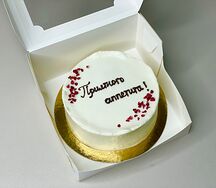 Бенто-торт Приятного аппетита