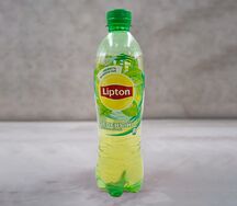 Lipton зеленый