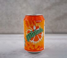 Miranda Orange
