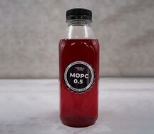 Морс фирменный