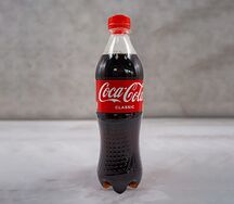 Coca-Cola Classic