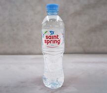Saint Spring