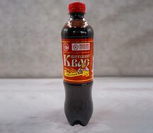 Квас Вятский хлебный