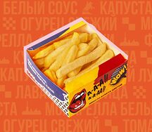 Картофель фри