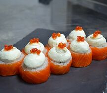 Филодельфия Де Люкс