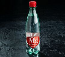 Минеральная вода Mivela Mg слабогазированная
