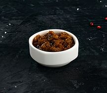 Авторский острый соус