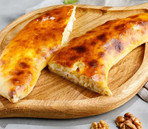 Хачапури по-гурийски
