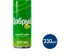 Dobry Lime