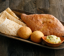 Хлебная корзина