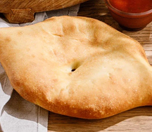 Лаваш Грузинский