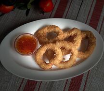 Кольца кальмара