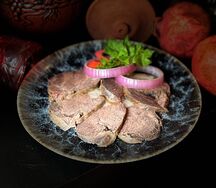 Казы