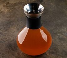 Домашний компот из сухофруктов