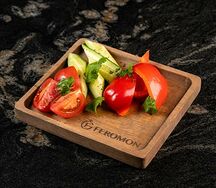 Овощи свежие