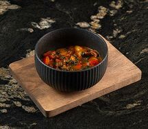 Жаркое из свинины