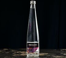 Вода газированная Feromon
