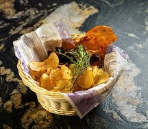 Мясные снеки