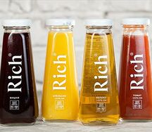 Сок Rich
