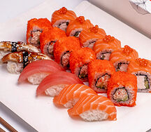 Классический сет