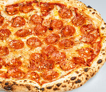 Пицца Пепперони