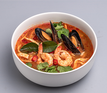 Том Ям классический