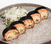 Футомаки калифорния