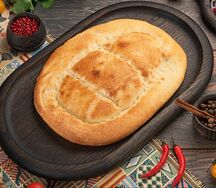 Лепёшка 