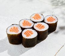 Классический ролл