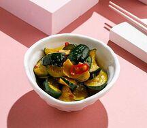 Битые огурцы