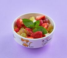 Фруктовый салат