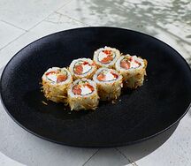 Бонито ролл