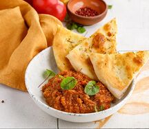 Баклажанная икра по-домашнему