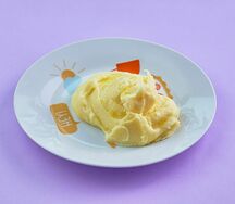 Картофельное пюре