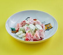 Овощная компания