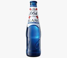 Kronenbourg Blanc 1664 Alcohol Free