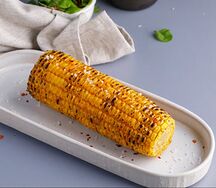 Початок кукурузы