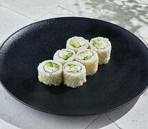 Острый ролл