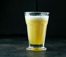 Свежевыжатые соки