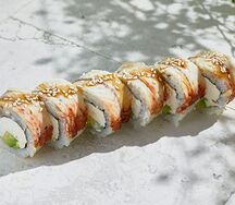 Филадельфия с угрем