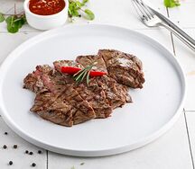 Стейк Мачете