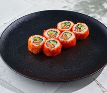 Ролл Калифорния