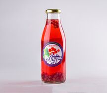 Компот Ануш Красная смородина