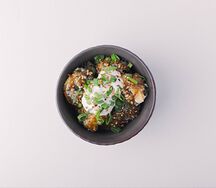 Криспи-брокколи