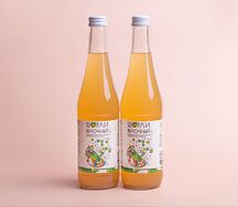 Dada Шорли яблочный