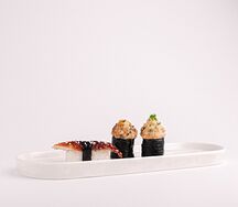 Суши Опаленный угорь