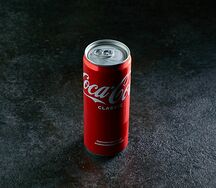 Coca-Cola
