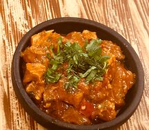 Чашушули на кецах